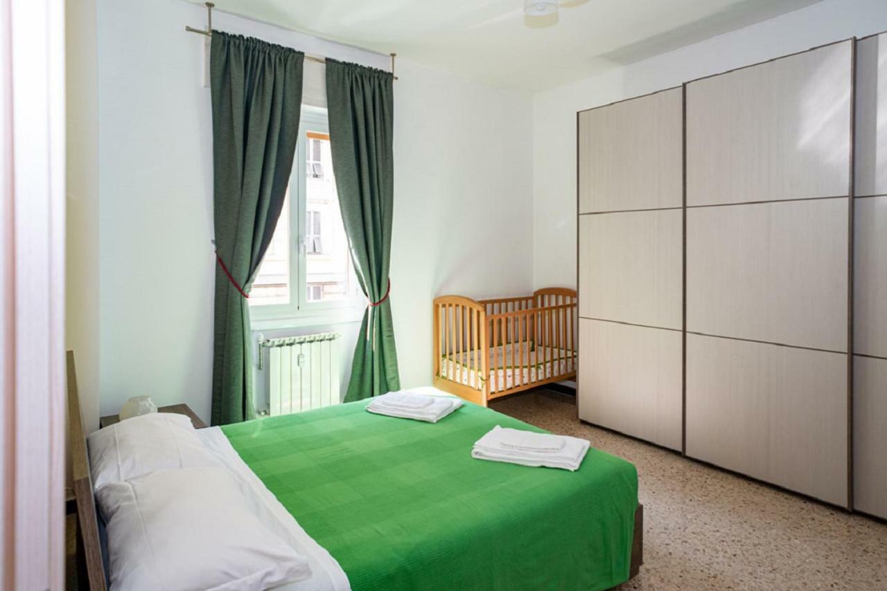 May Twins Home Специя Екстериор снимка